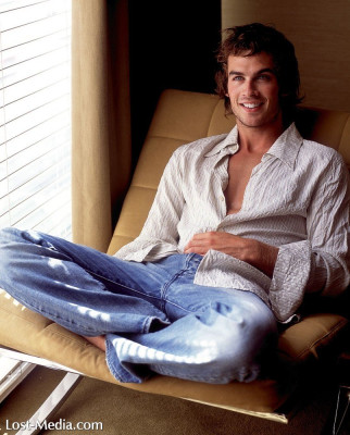 photo 13 in Ian Somerhalder gallery [id63027] -0001-11-30 00:00:00